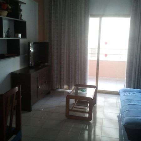 Apartamentos Ocana Cala de Finestrat Εξωτερικό φωτογραφία