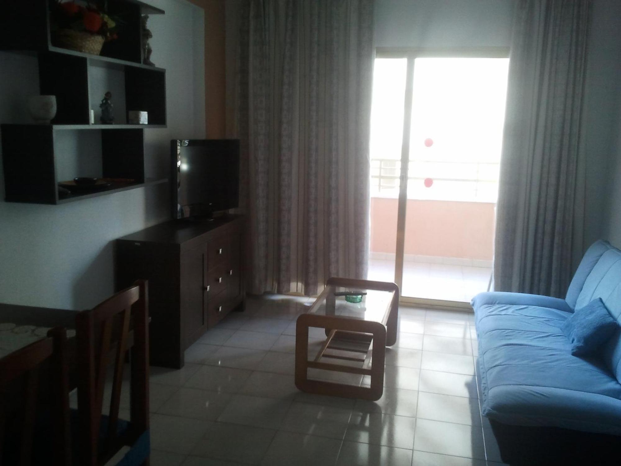 Apartamentos Ocana Cala de Finestrat Εξωτερικό φωτογραφία