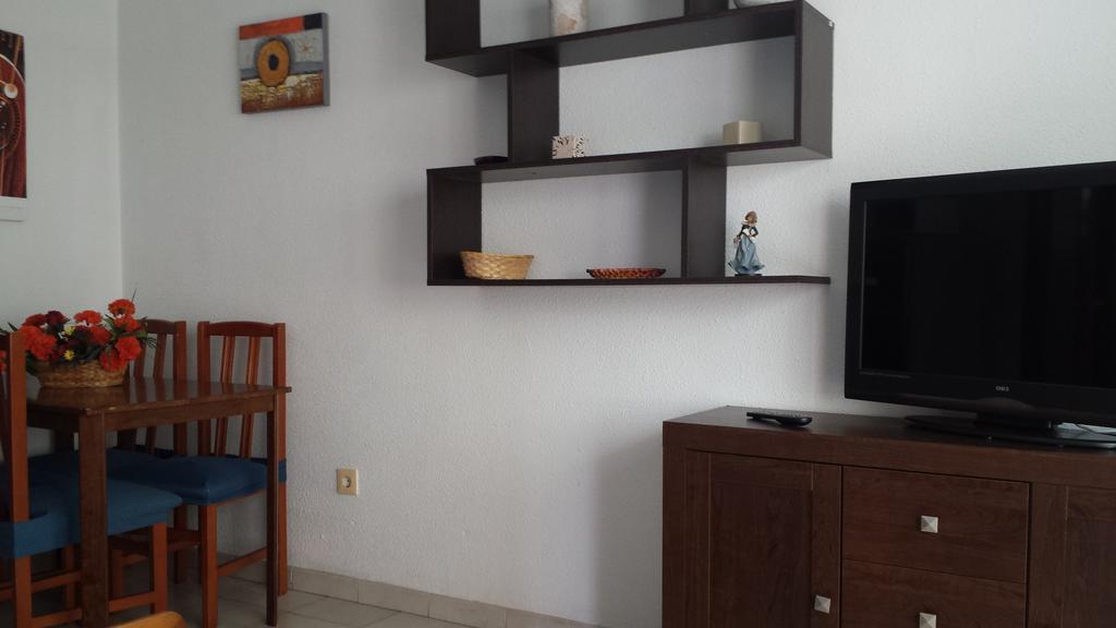 Apartamentos Ocana Cala de Finestrat Δωμάτιο φωτογραφία