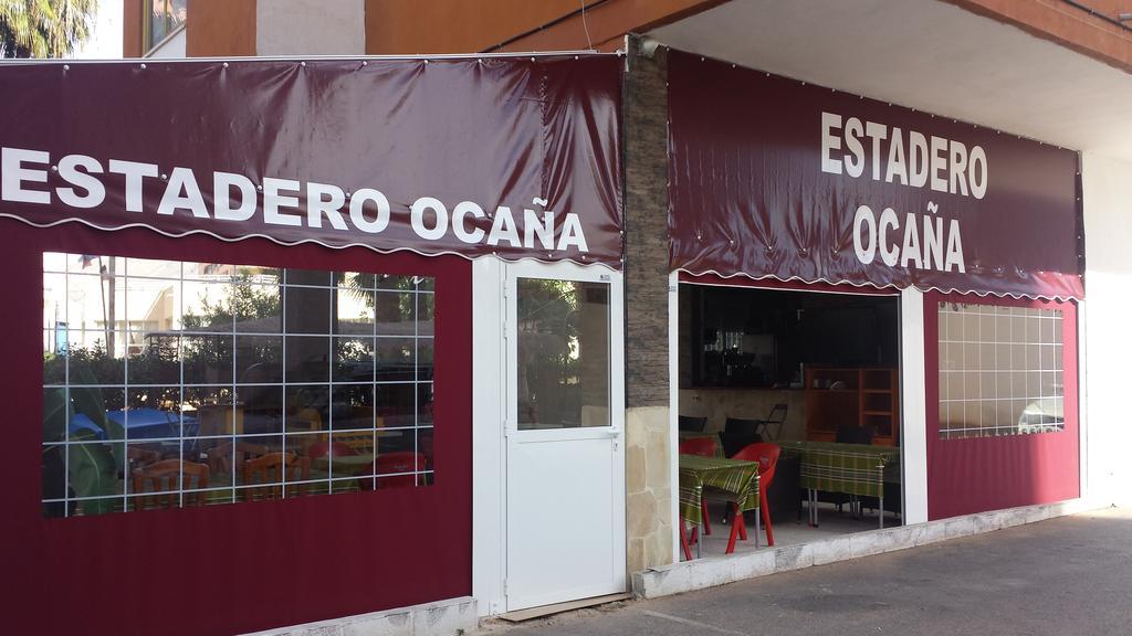 Apartamentos Ocana Cala de Finestrat Δωμάτιο φωτογραφία