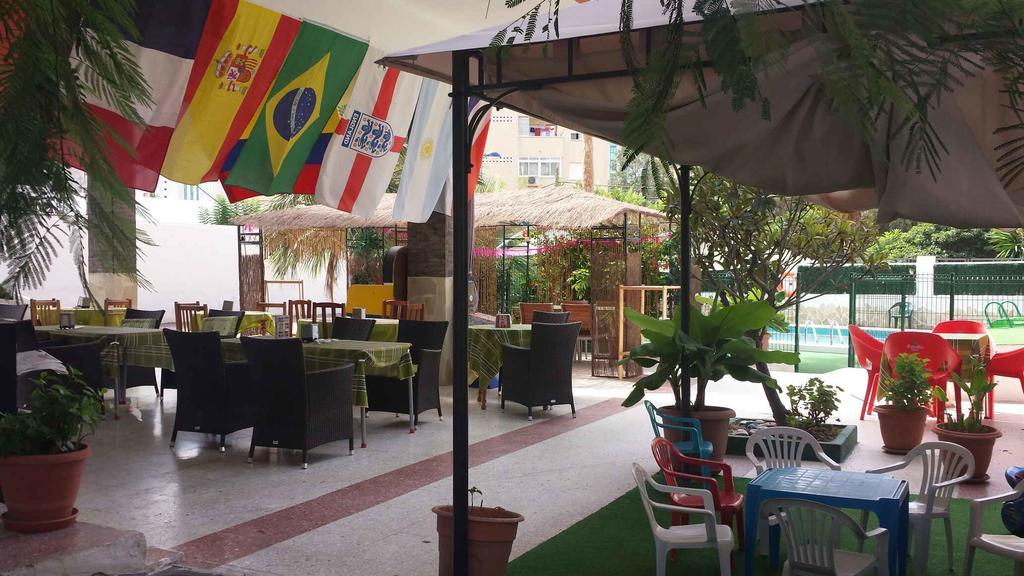 Apartamentos Ocana Cala de Finestrat Δωμάτιο φωτογραφία