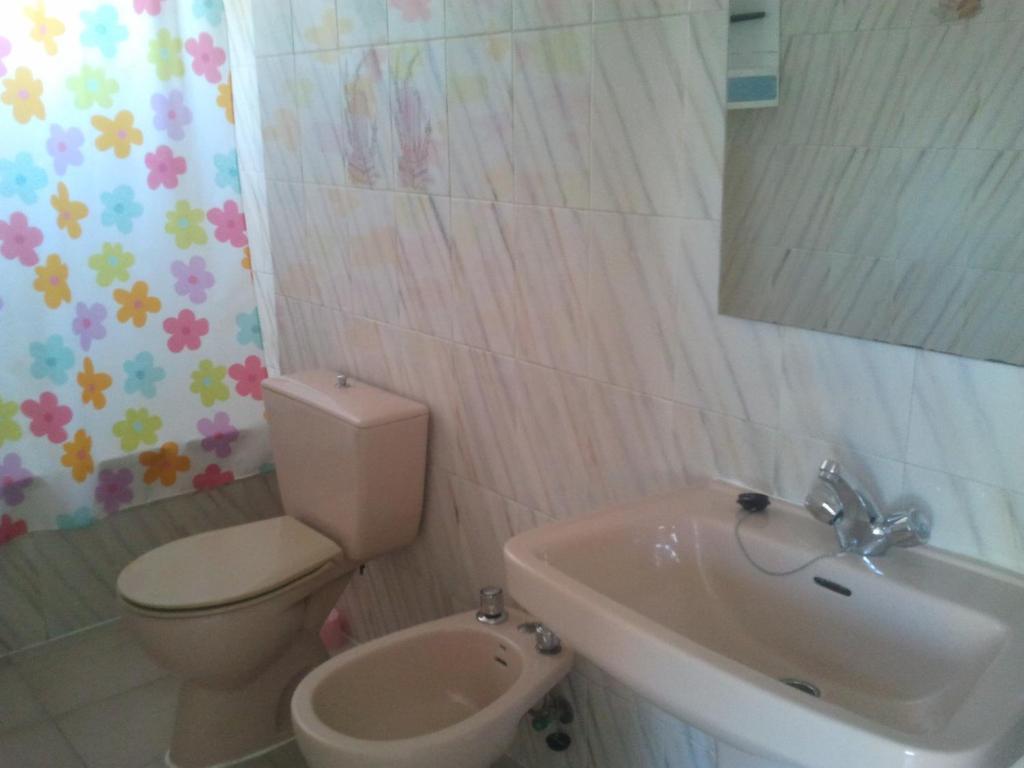 Apartamentos Ocana Cala de Finestrat Εξωτερικό φωτογραφία