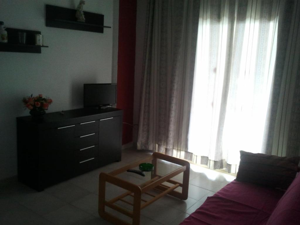 Apartamentos Ocana Cala de Finestrat Εξωτερικό φωτογραφία
