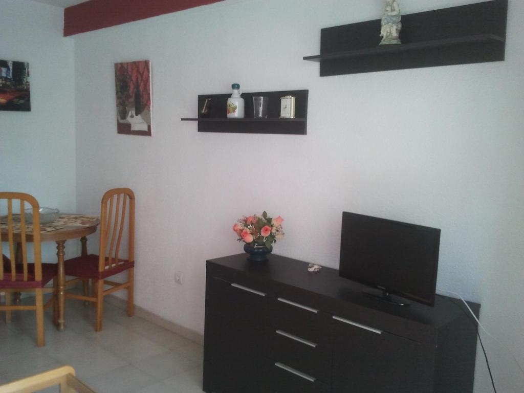 Apartamentos Ocana Cala de Finestrat Εξωτερικό φωτογραφία