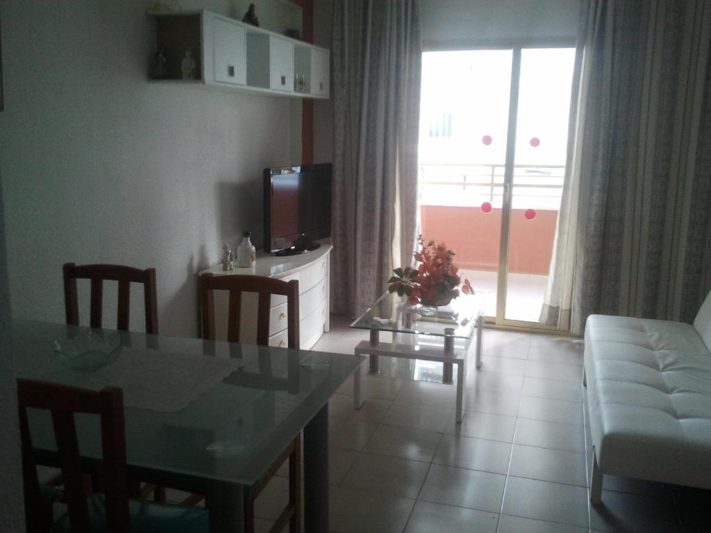 Apartamentos Ocana Cala de Finestrat Εξωτερικό φωτογραφία