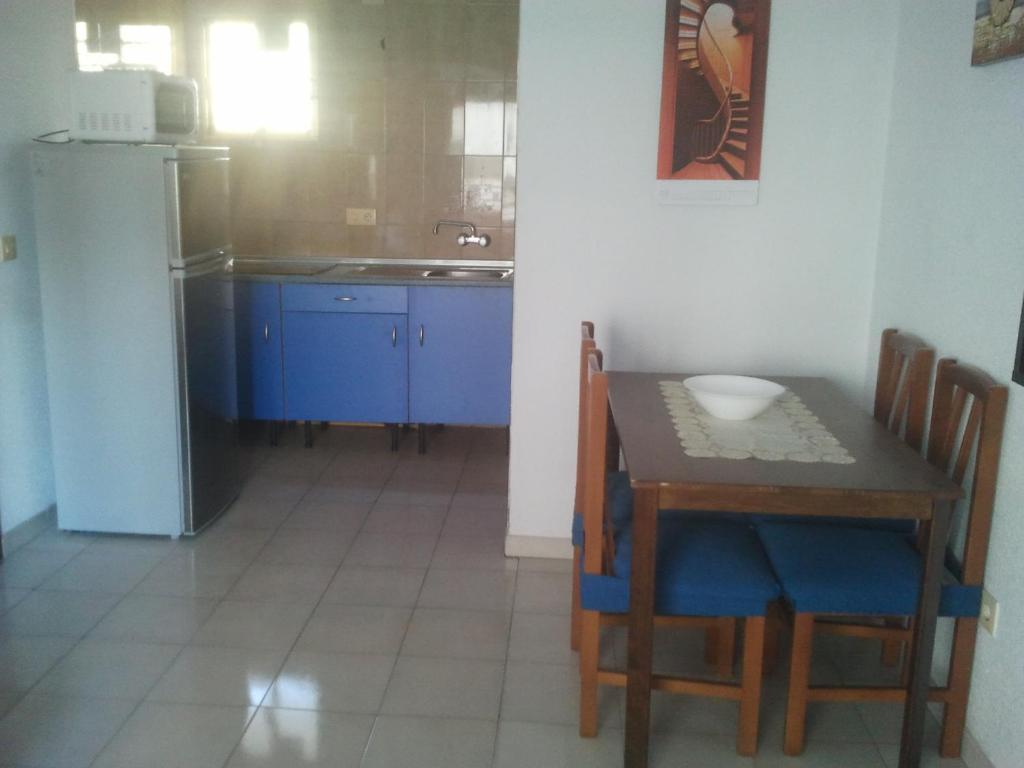 Apartamentos Ocana Cala de Finestrat Εξωτερικό φωτογραφία